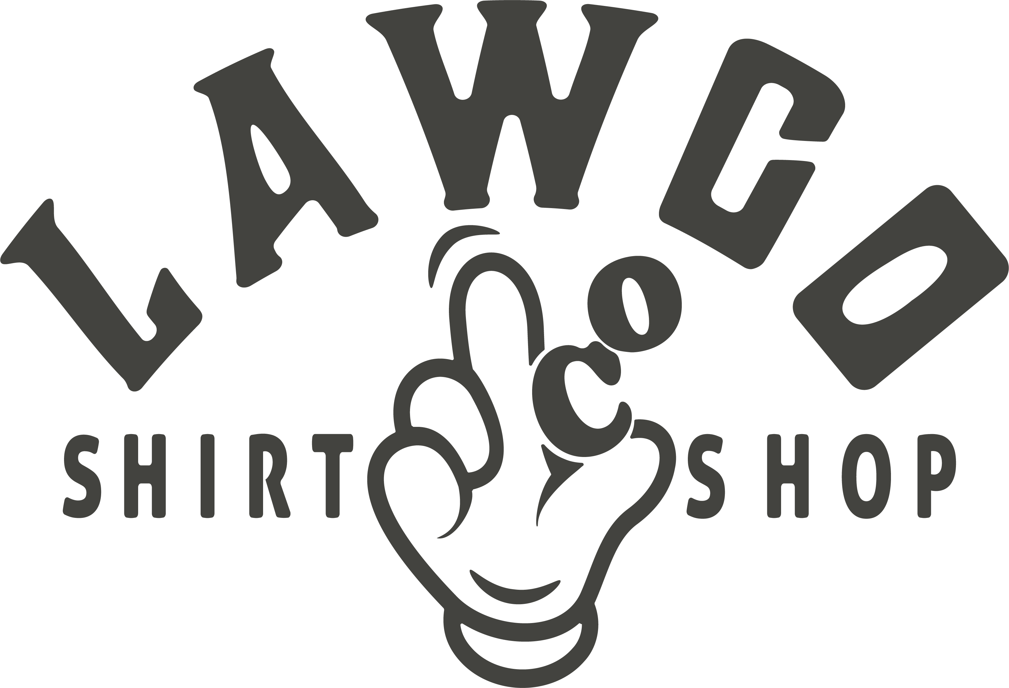 LawcoShirtShop